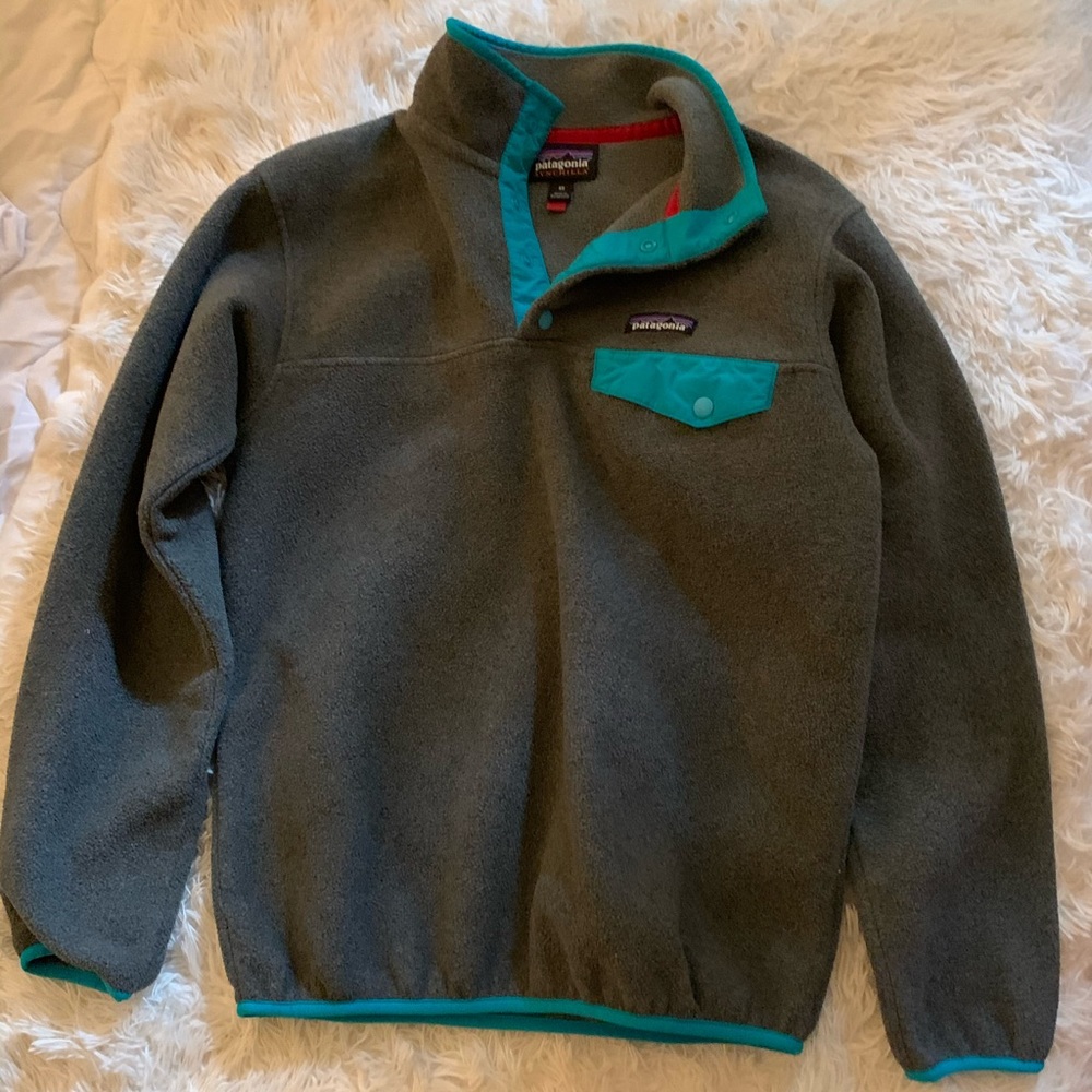 Patagonia Pullover | Size XS |
